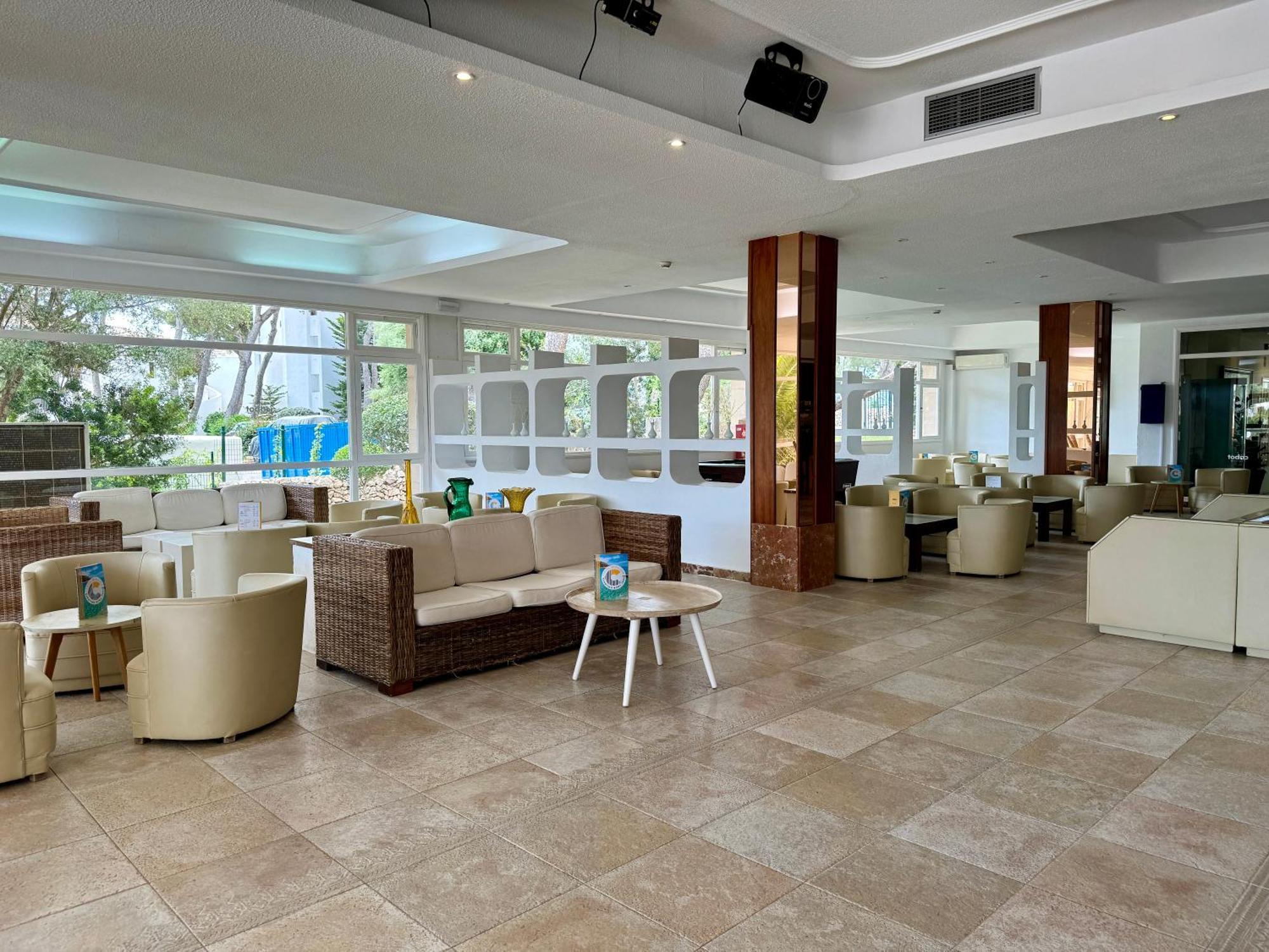 Hotel Cabot Cala Ferrera Cala D´Or